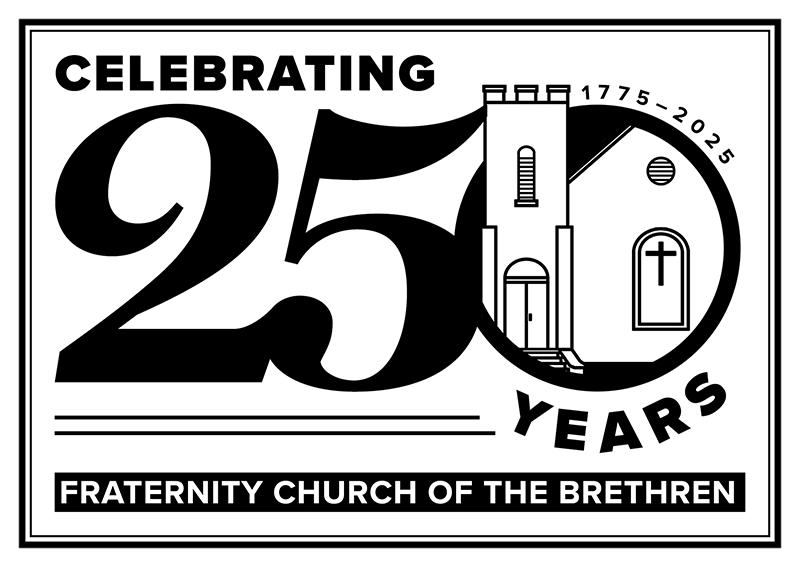 Anniversary Logo