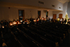 2019 Candle Lighting Service