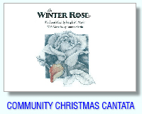 Community Christmas Cantata