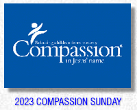 2023 Compassion