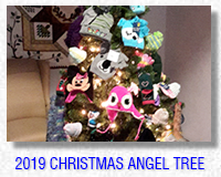 2019 Angel Tree