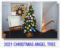 2021 Angel Tree