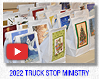 2022 Truck Stop Cookies Ministry