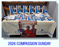 2026 Compassion