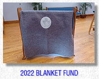 Blanket Fund
