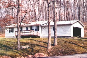 Our Parsonage, Camp Clem