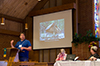 Camp Eder Presentation Report