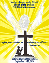 2014 Conference Logo