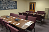 2016 District Board Reorganization Room