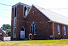 Newville Church Of The Brethren