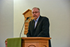 Jeffrey Evans, President and CEO The Brethren Home