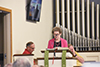 Linda Titzel, Chaplain, Faith Community of The Brethren Home