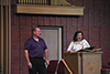 Donna Rhodes, Susquehanna Valley Ministry Center - Jeff Rider