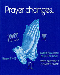 2025 Conference Logo