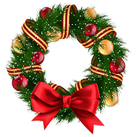 Wreath