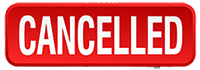 Cancelled