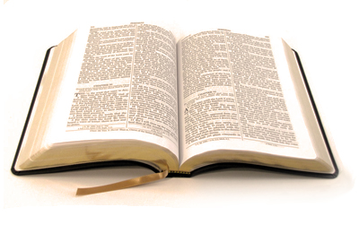 Holy Bible
