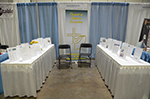 2015 AC Tampa - Exhibit Hall Display