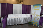 2017 AC Grand Rapids - Exhibit Hall Display