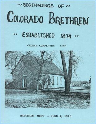 Colorado Brethren