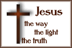 Jesus The Way