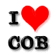 I Love COB