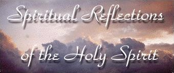 Reflections Header