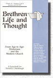 Brethren Life & Thought