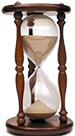 Hourglass Icon