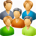 People Group Icon