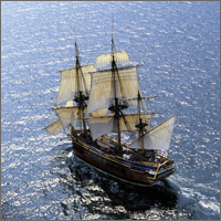 Sailing Ship