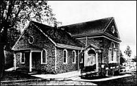 Germantown Meetinghouse